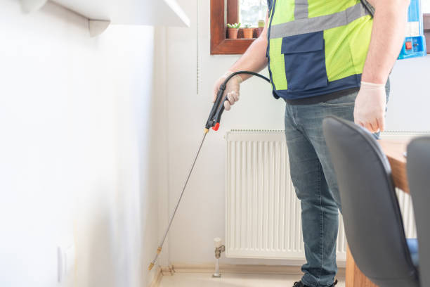 Best Residential Pest Control  in New Madrid, MO